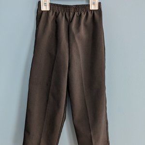 Boys 4t dress pants